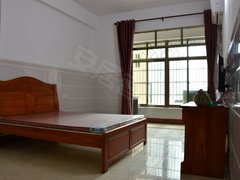 琼海嘉积嘉积城区振海路东八横街小区 1室0厅1卫出租房源真实图片