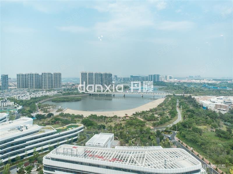 厦门房产网>厦门二手房>湖里二手房>市行政中心二手房>中骏天誉(公寓