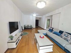 合肥政务合肥八中森林海 2室2厅1卫  电梯房 97平米出租房源真实图片