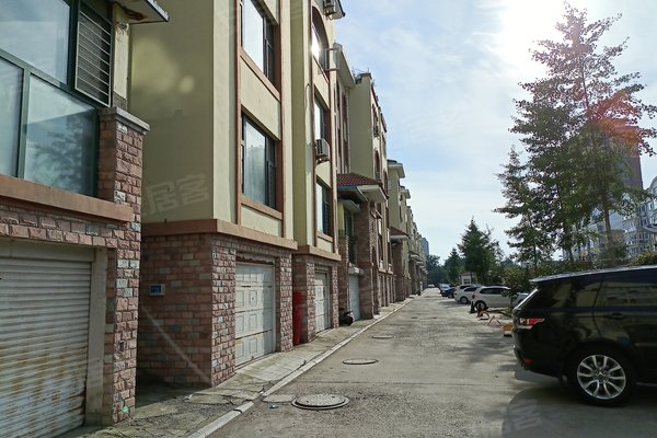 烟台小区 莱阳小区 莱阳城区小区 硕丰花园 0人觉得很赞2021年07月