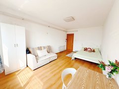 青岛李沧九水路房源采光好，南北通透，业主诚意出出租房源真实图片