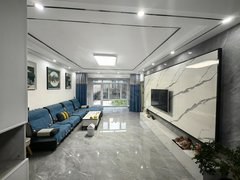兴安盟科尔沁右翼前旗乌兰河路前旗医院 壹品宅 三中附近咋租都行拎包就住出租房源真实图片