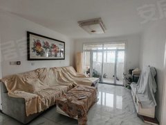 济宁鱼台鱼台城区盛世华庭 3室2厅1卫 家具家电厨卫齐全出租房源真实图片