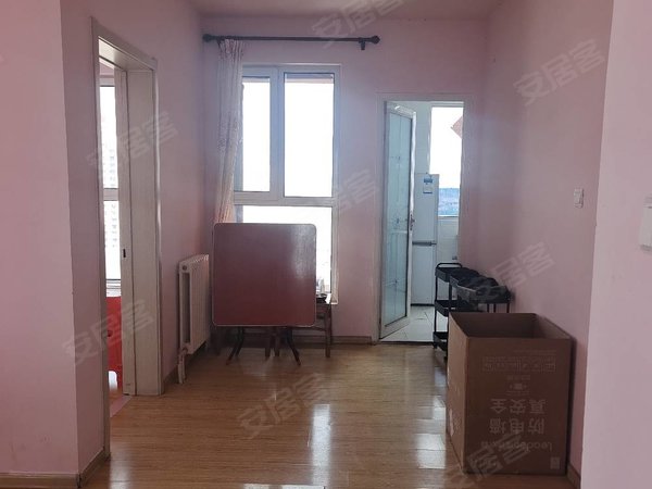 【多图】翠景园(西青),张家窝租房,摩卡假日,两室,家具家电齐全,随时