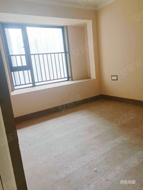 保利心语晴苑 商品 板楼 带电梯 满2