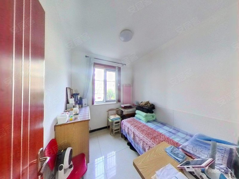 品质小区,安全性高,素质住户,交通便利,瑞康家园二手房,415万,3室1厅