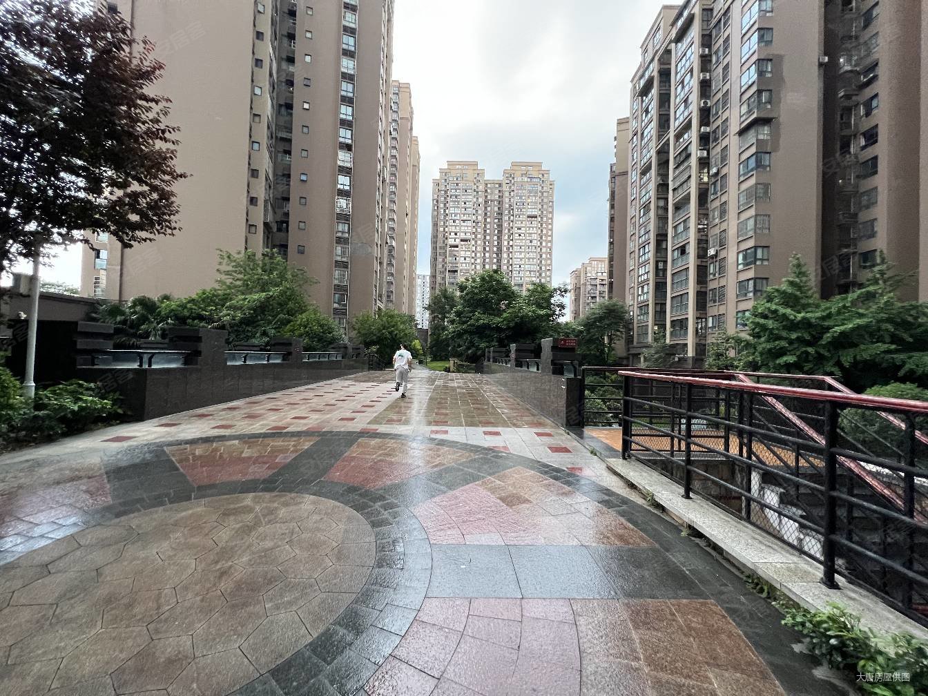 舜苑一里阳光沃客郡