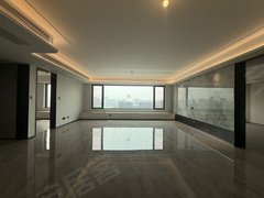 北京昌平南邵镇建发观堂府 四居双卫 客厅面宽6米 高楼层 有车位 看房方便出租房源真实图片