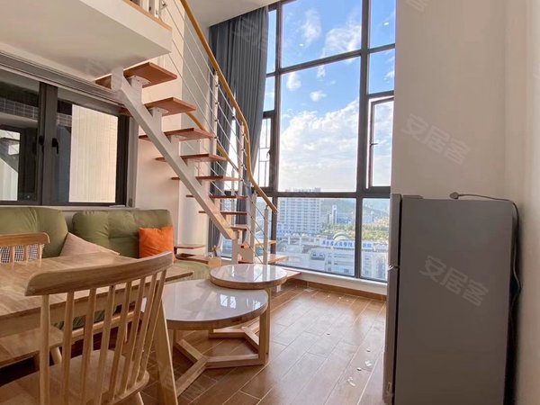 河源源城源城城区坚基春天里(坚基春天里租赁中心)多套单间 2房可选