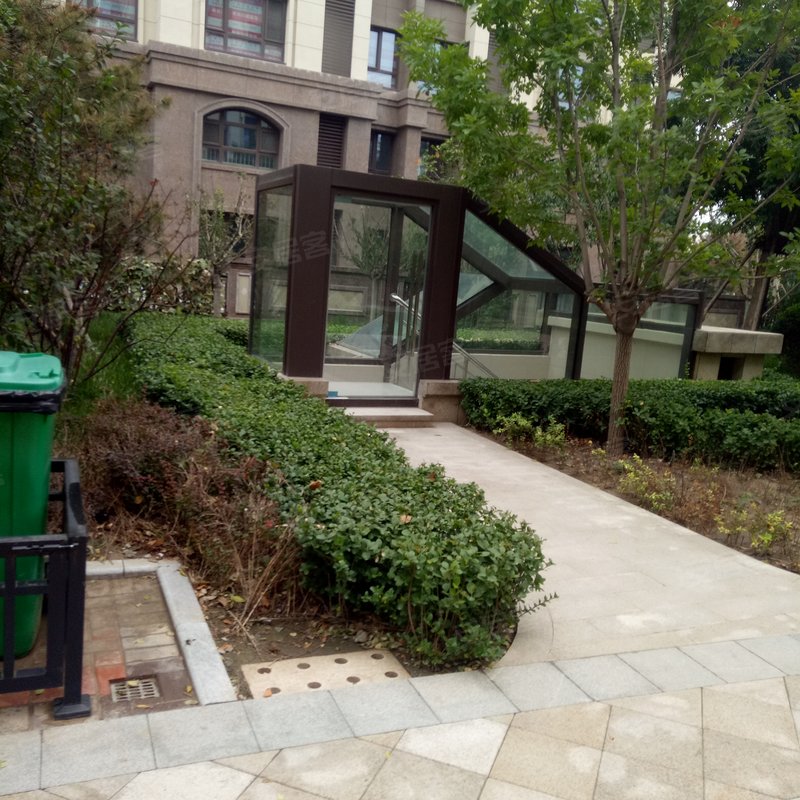 【紫泉庭苑, 紫泉庭苑小区详情,房价走势,房源,业主论坛】- 天津58