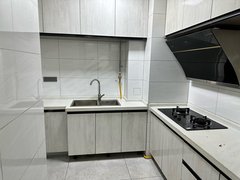 兰州安宁费家营什字荣光崴廉公馆 2室2厅1卫出租房源真实图片