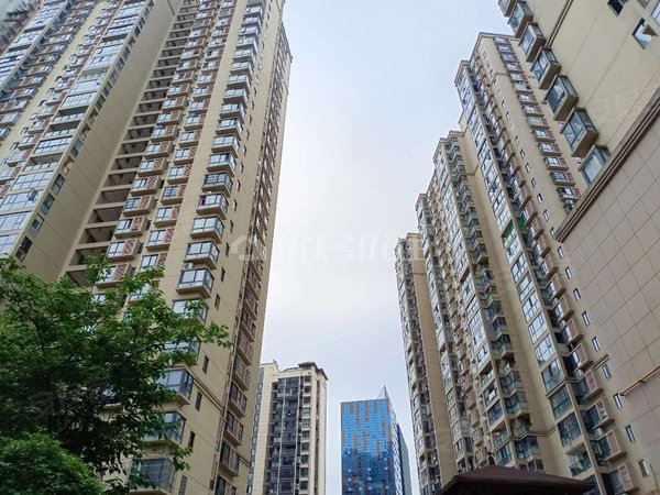 遵义汇川宁波路汇福星城苏州路高端小区汇福星城 精装大三房 电梯带