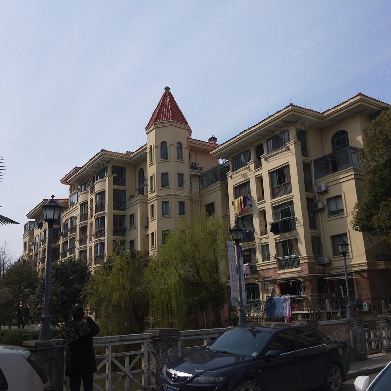 【雍景湾西苑, 雍景湾西苑小区专家解读页】- 昆山58同城