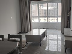 东平东平街道东平罗庄社区 2室1厅1卫出租房源真实图片
