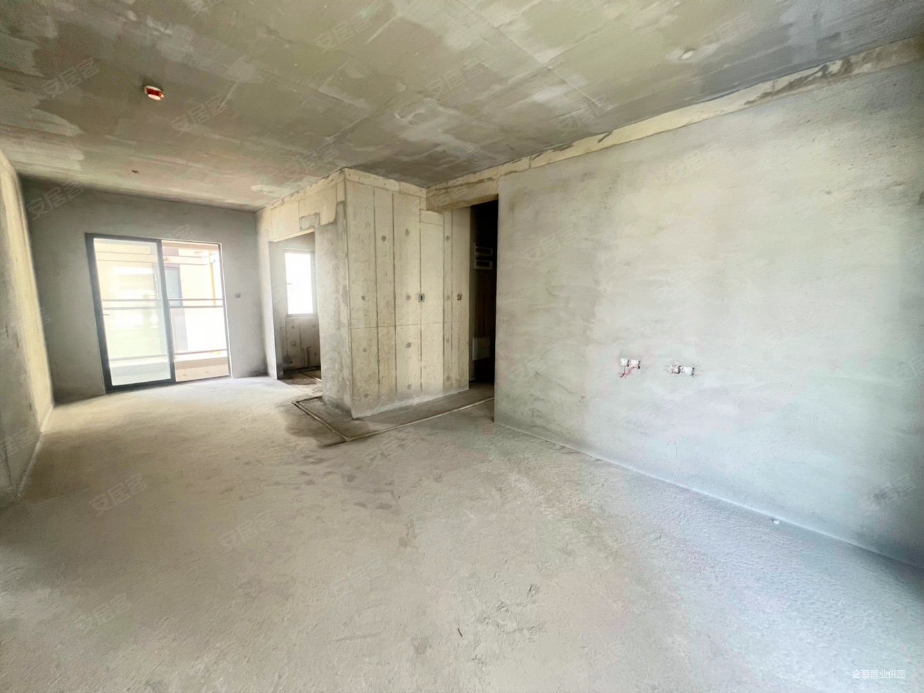 阳光城江南檀悦4室2厅2卫116.46㎡南北90万