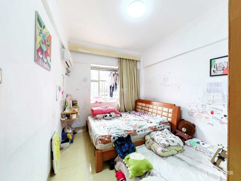 翠都花园 满五年业主诚意出售 医疗配套成熟 近地铁 交通便利