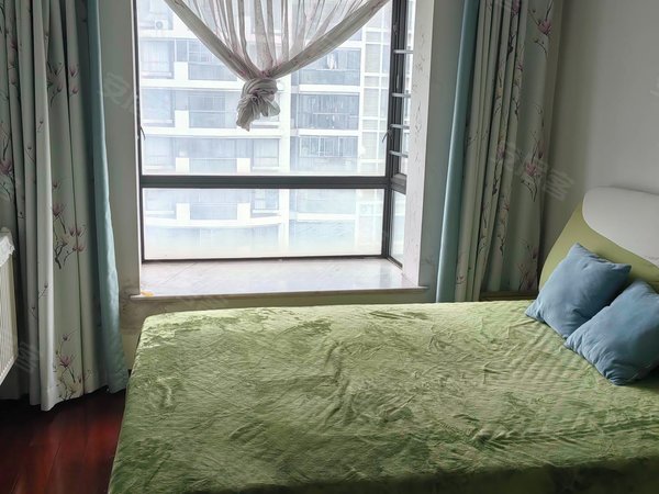 【多图】上海公馆(昆山),老城区租房,上海公馆,精装大两房,拎包即住