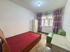 乌鲁木齐沙依巴克西山主卧 独立卫生间 男女不限 可短租月付 900月 近九鼎出租房源真实图片