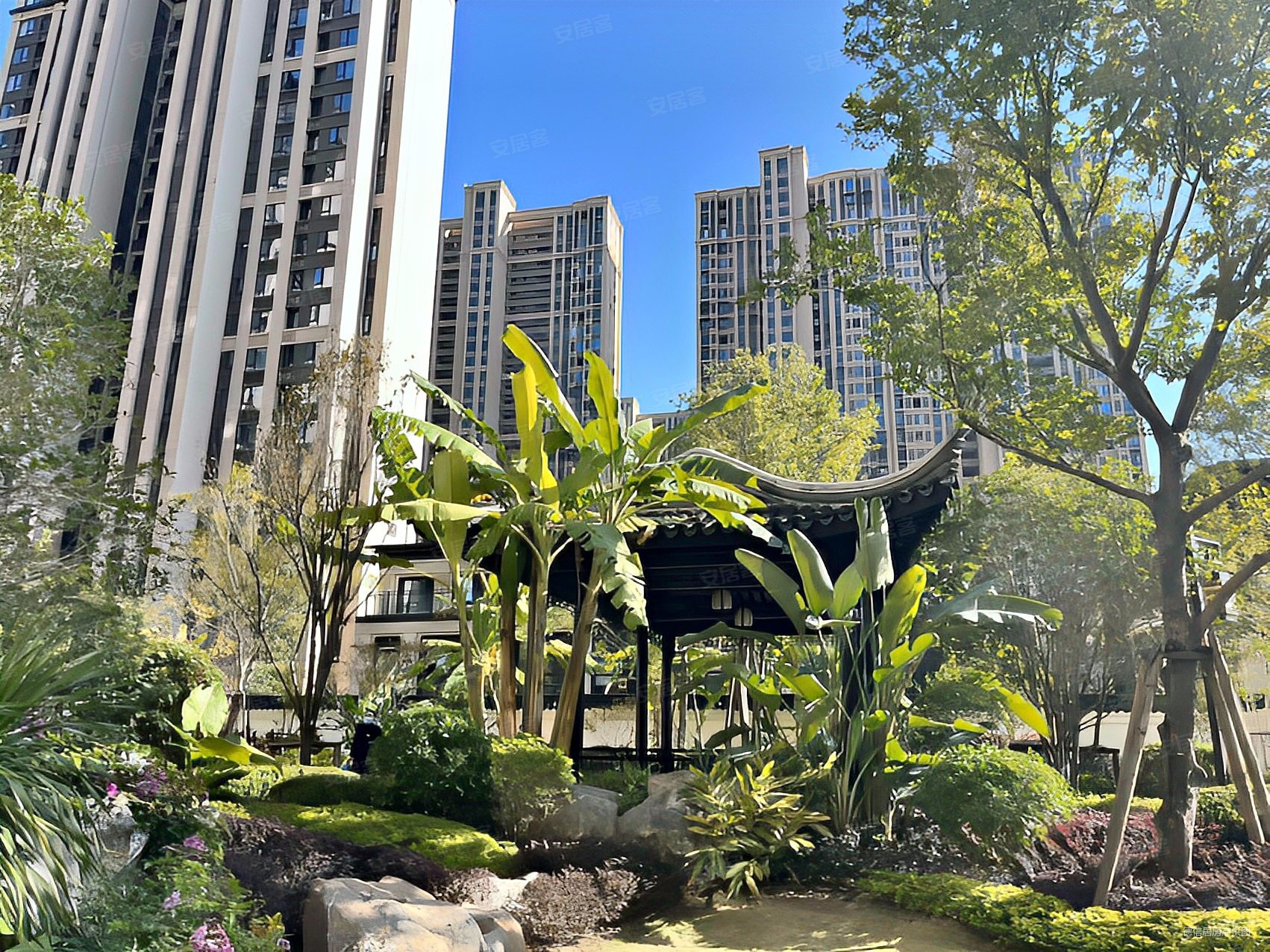 厦门房产网>厦门二手房>集美二手房>集美新城二手房>建发央著(二期)>