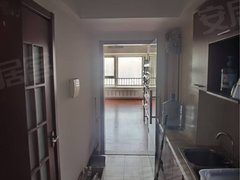 鞍山铁东站前华润置地广场(商住楼) 1室1厅1卫出租房源真实图片