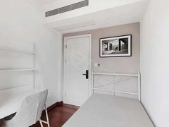 深圳龙华梅林关口4号线白石龙站！龙光玖龙玺~0中介~毕业生免押！民水电！出租房源真实图片