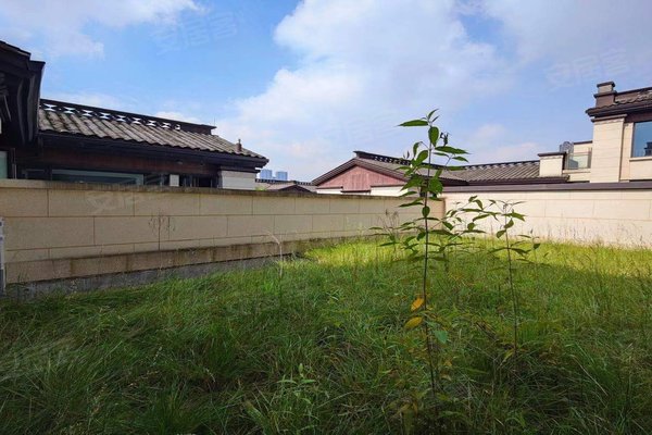 公园大道上府