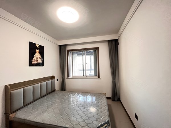 沧州运河运河周边颐和新园颐和新园!全新没住!有车位!家具家电可配全!