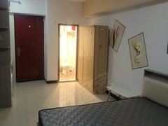 三河燕郊镇燕郊城区小张各庄村住房 1室0厅1卫出租房源真实图片