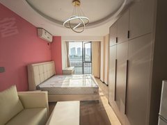 长沙天心坡子街无中介 免费看房 近中山路 乐和城 国金中心 万达 押一付一出租房源真实图片