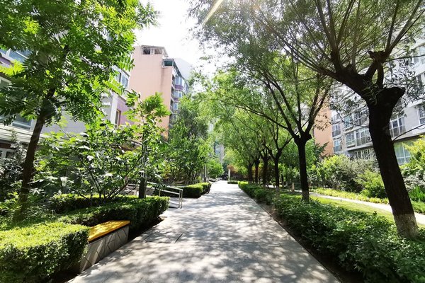 好不好_中介房产经纪人:账号已注销对远洋风景的评价-北京安居客
