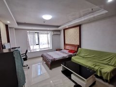 吉安吉州长冈路出租市中心位置同昇国际mimi1室拎包入住周边配套齐全出租房源真实图片