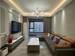 怀化鹤城城南力和华府，金磊富裕城，万达广场，粟裕公园旁，高铁附近出租房源真实图片