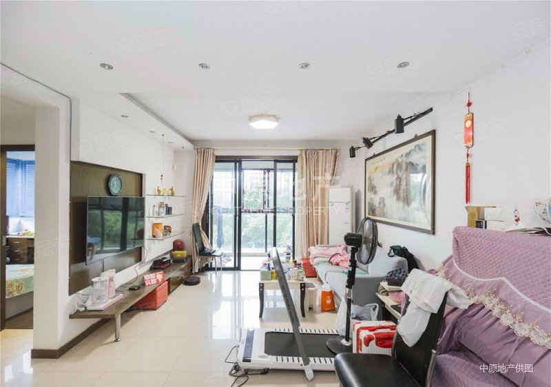 现代星洲城三期