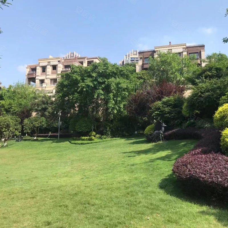 【约克郡翠微堤, 约克郡翠微堤小区专家解读页】- 重庆58同城