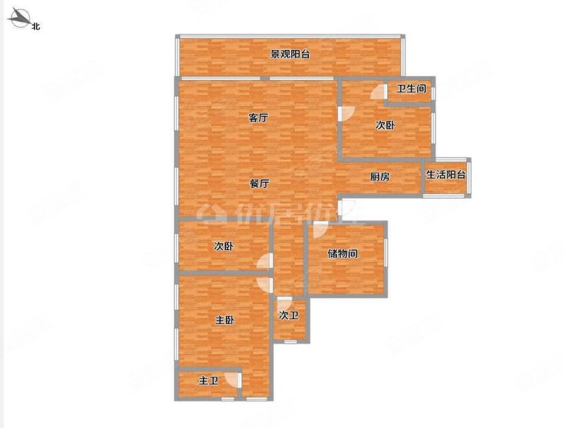 南宁房产网>南宁二手房>青秀二手房>东盟商务二手房>联发君澜(一期)>