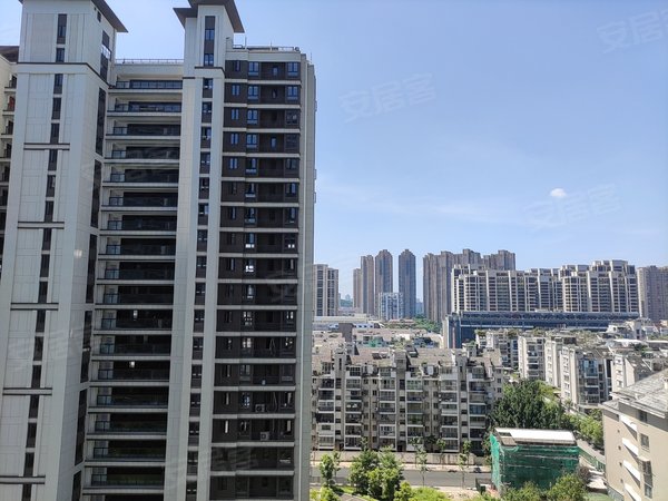 福州晋安新店榕发夏荷郡榕发夏荷郡 3室2厅2卫 精装修 南北通透 电梯
