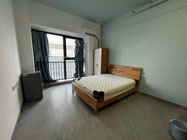 广州番禺万博奥园国际中心单身公寓 配套齐全 近地铁 生活便利 属于你