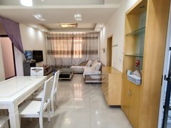 眉山东坡老中心站春熙广场旁世代凯悦小区2楼，精装两房诚意出租出租房源真实图片