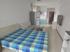 莱芜莱城莱城城区燕山学院对面 民水民电 停车方便家具家电齐全随时看房出租房源真实图片