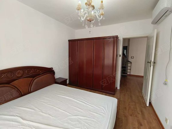 天津北辰佳荣里街瑞枫家园瑞枫家园 1室1厅1卫  电梯房 61平米出租