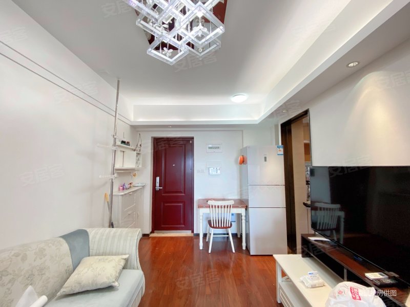 湖塘品质楼盘 星河国际70年产权小面积住宅 配套教育商业