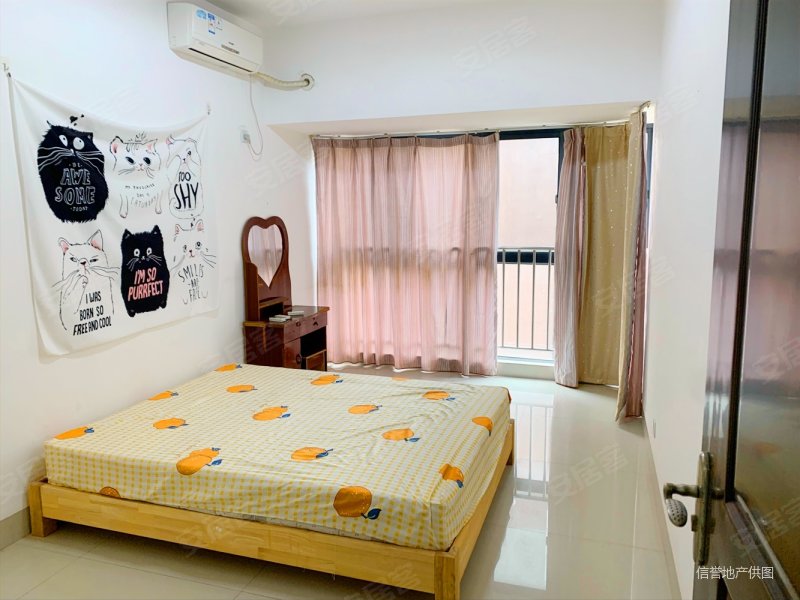 嘉汇馨源(北区)二手房,70万,2室1厅,1卫,77.91平米-南宁安居客