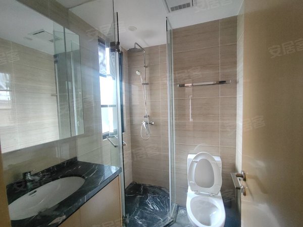 地铁口新力禧园 南北户型三房两卫民水民电 新力物业随时看房