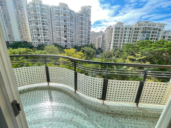 深圳南山后海观海台花园亲自拍摄 海岸城 科技园 后海地铁站 随时看房