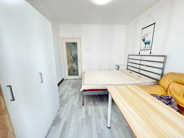 北京朝阳和平街和平街十五区(2号院)13号线光熙门地铁，和平街十五区2号院电梯1室1厅，融中心，出租房源真实图片