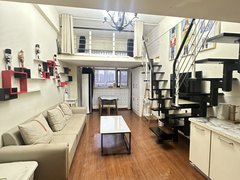 青岛市北理工大学小村庄附近 信达蓝庭府邸 拎包入住 家电齐全 可养宠物出租房源真实图片