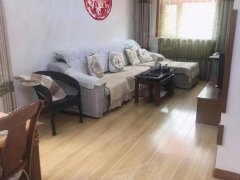 延边敦化胜利鸿博居电梯三楼  精装修一室一厅家电齐全拎包入住出租房源真实图片