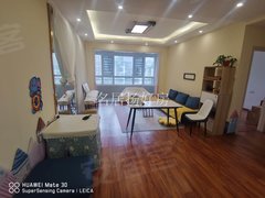 安顺西秀东关天瀑阳光碧园 3室2厅1卫 117平 电梯房出租房源真实图片