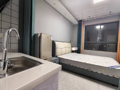 六安金安金安万达红街天街沃尔玛附近多个独卫独厨单间出租出租房源真实图片