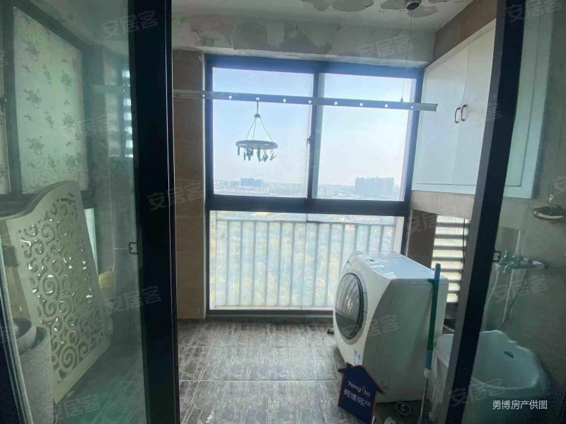 瑞城花园(南区) 临地铁  南向采光好 小区新 商业全